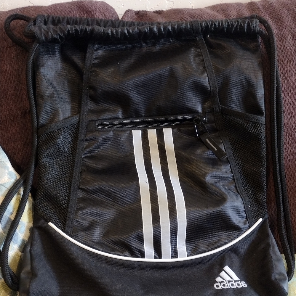 Adidas Bag